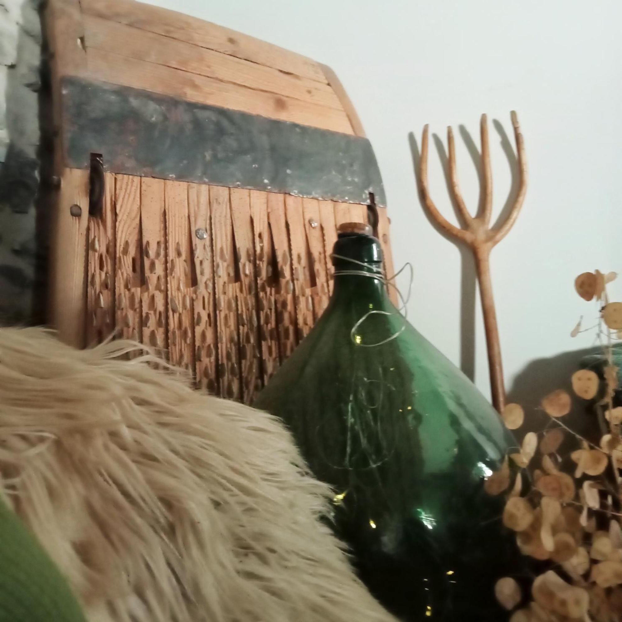 Suite En Cuadra Pajar, Casa Rural Hoz de Jaca Bagian luar foto